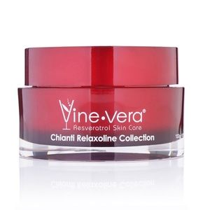 Vine Vera Chianti Thermic Mask
